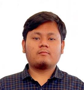 DHARMAJIT BASUMATARY