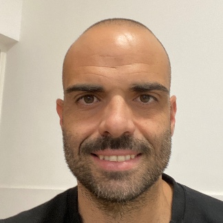 Jose Carlos Gonzalez Donate