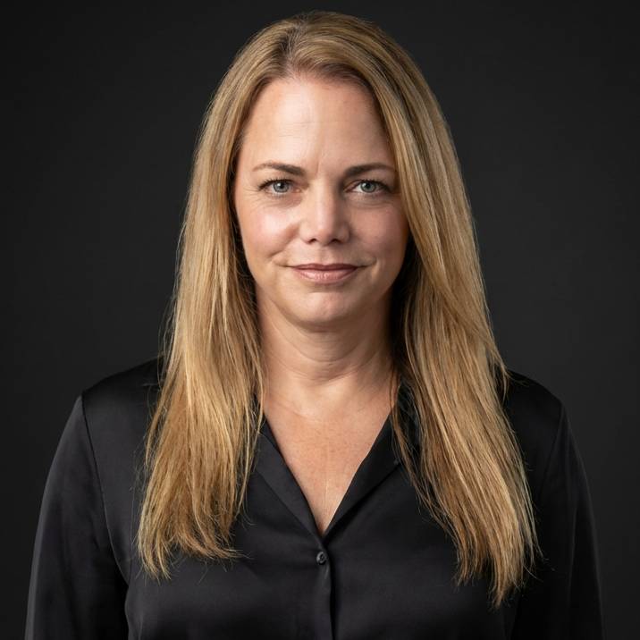 Alison Hetts