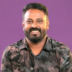 KANDURI BALAJI