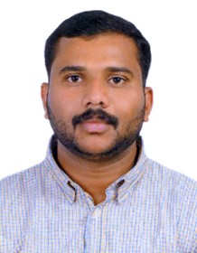 BINOJ KURIAN