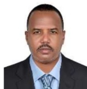 MOHAMMED AIED OMER AL FADUL