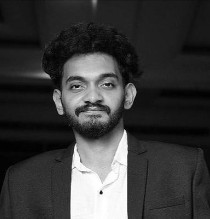 Mukhesh Ramesh