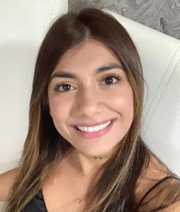 Yackeline Guevara Guevara