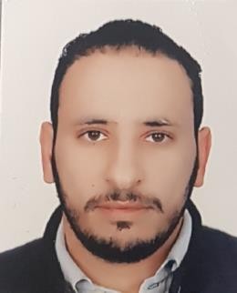 Mohamed Amine BENHAIMOUD