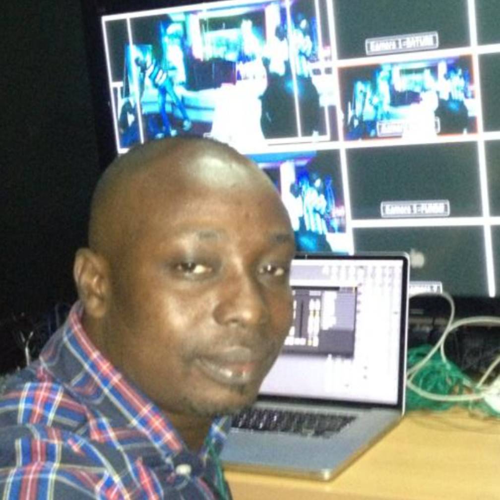 RILWAN ADEBAYO