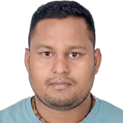 CHIRANJIT MONDAL