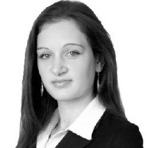 Irina Pascal