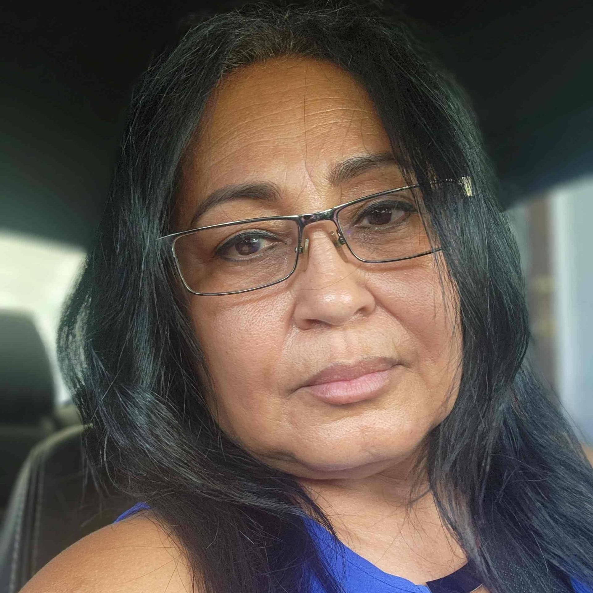 Deborah Robles Valentine