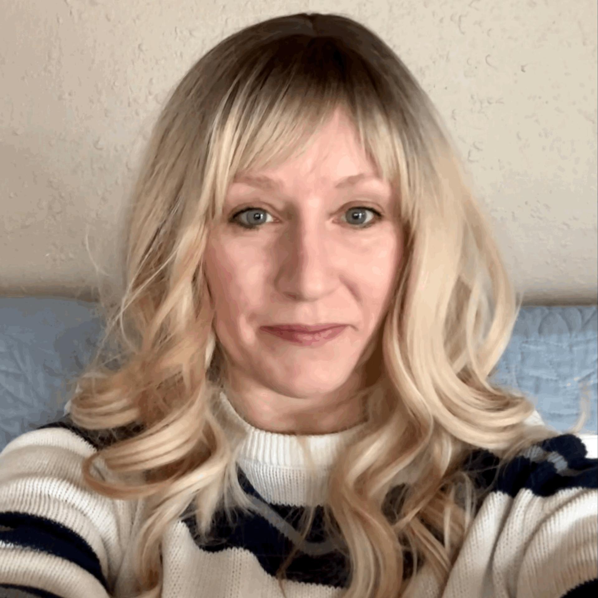 Audrey Grunwald