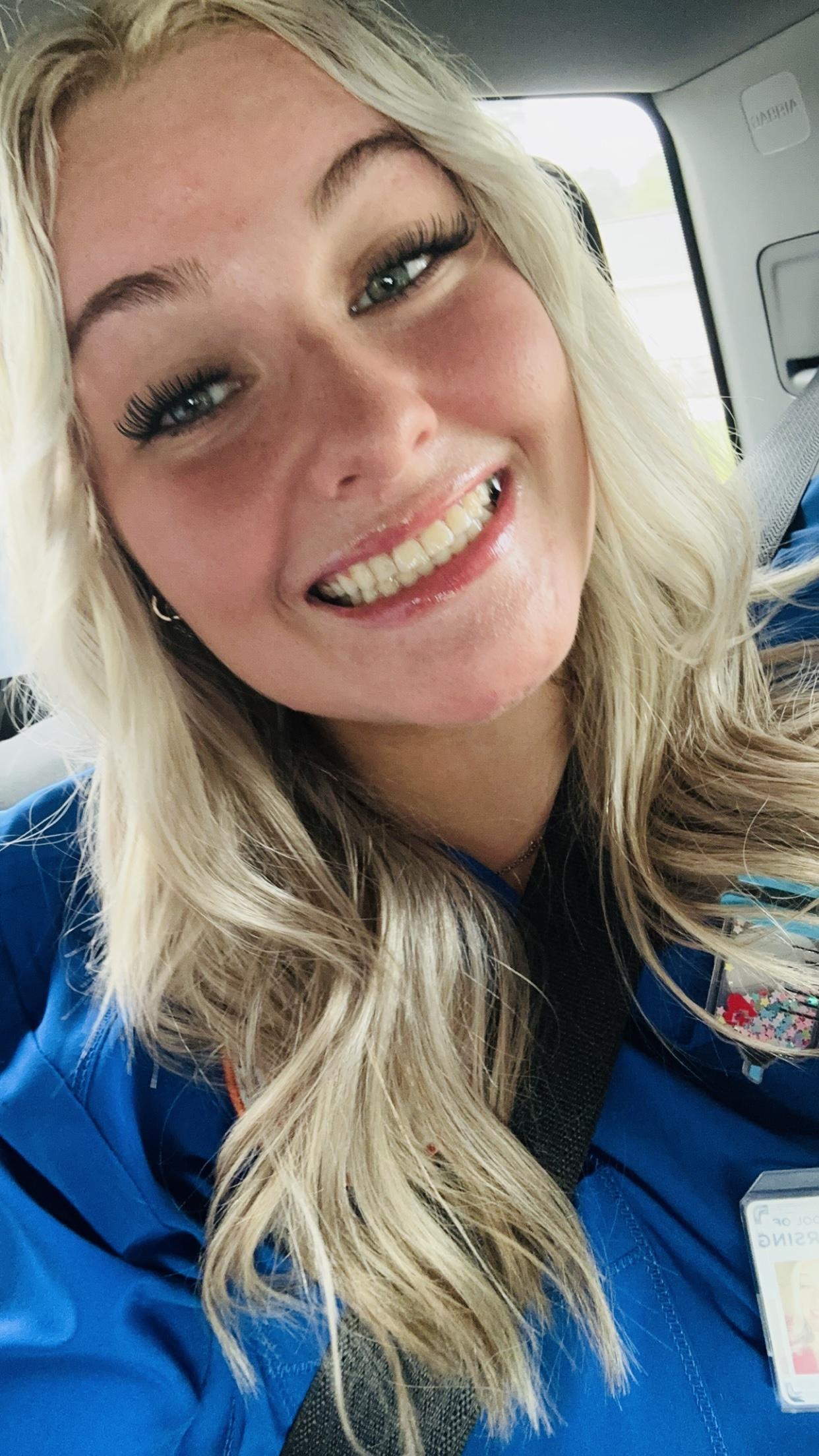 Breanna Watson