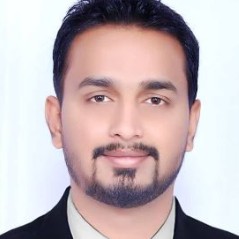 PRADEEP NELSON