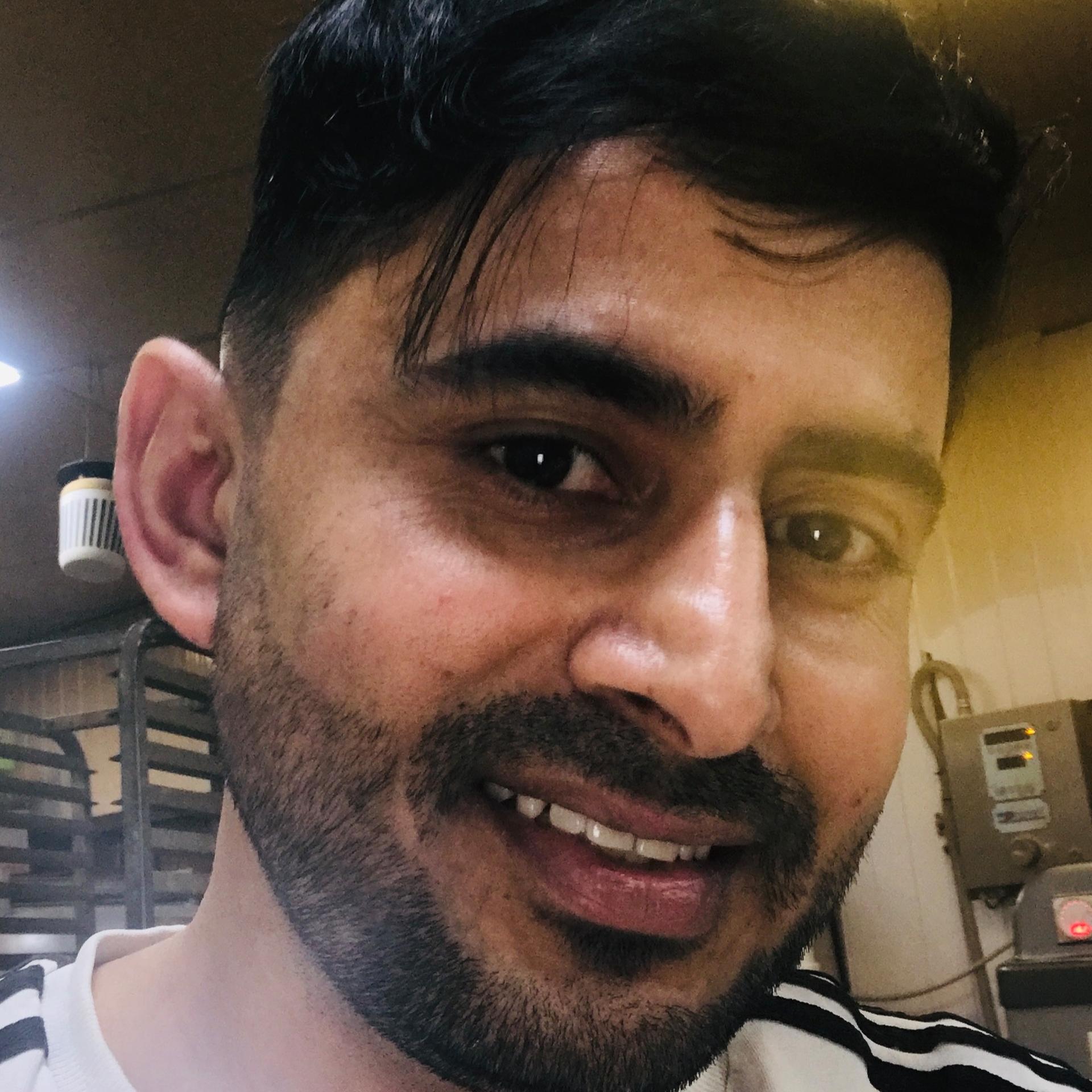 SAJID MEHMOOD