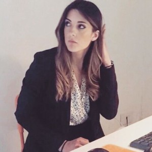 Arianna Esposito