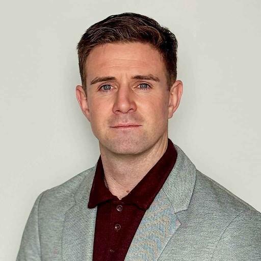 Daniel Fitzsimmons