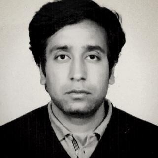 Prashant Ameta