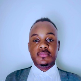 Gerald Mlambo