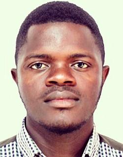 EMMANUEL AGYAPONG