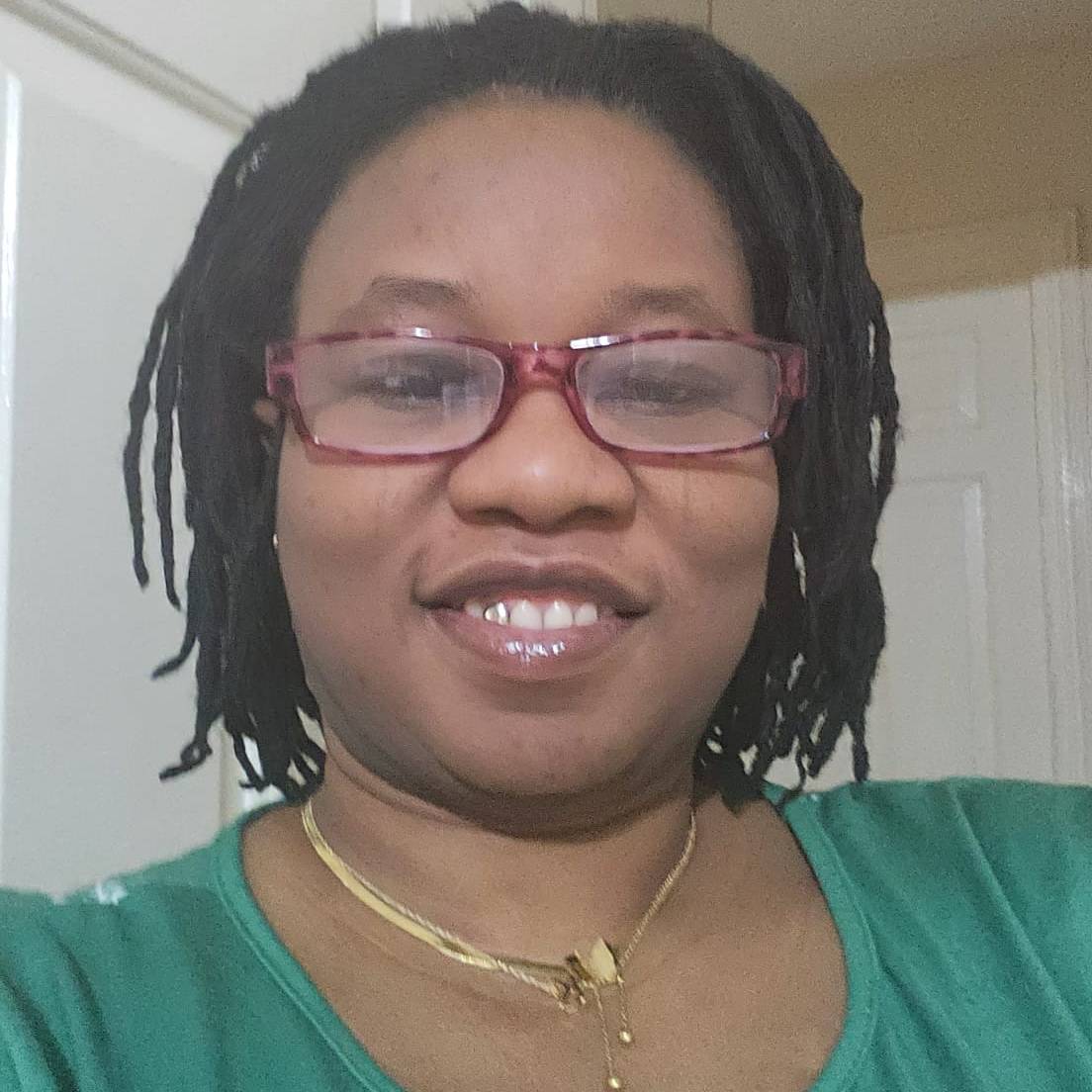 Oluwakemi Adedokun