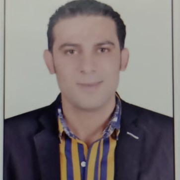 Mohamed Abd El- Haq