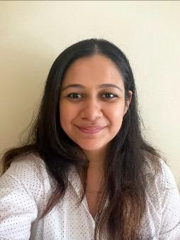 HARSIMRAN SODHI
