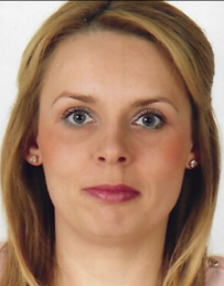 JUSTYNA PRACZ
