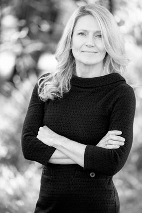 Camille Evans