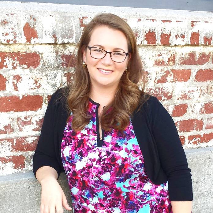Brandice (Brandi) Burnham