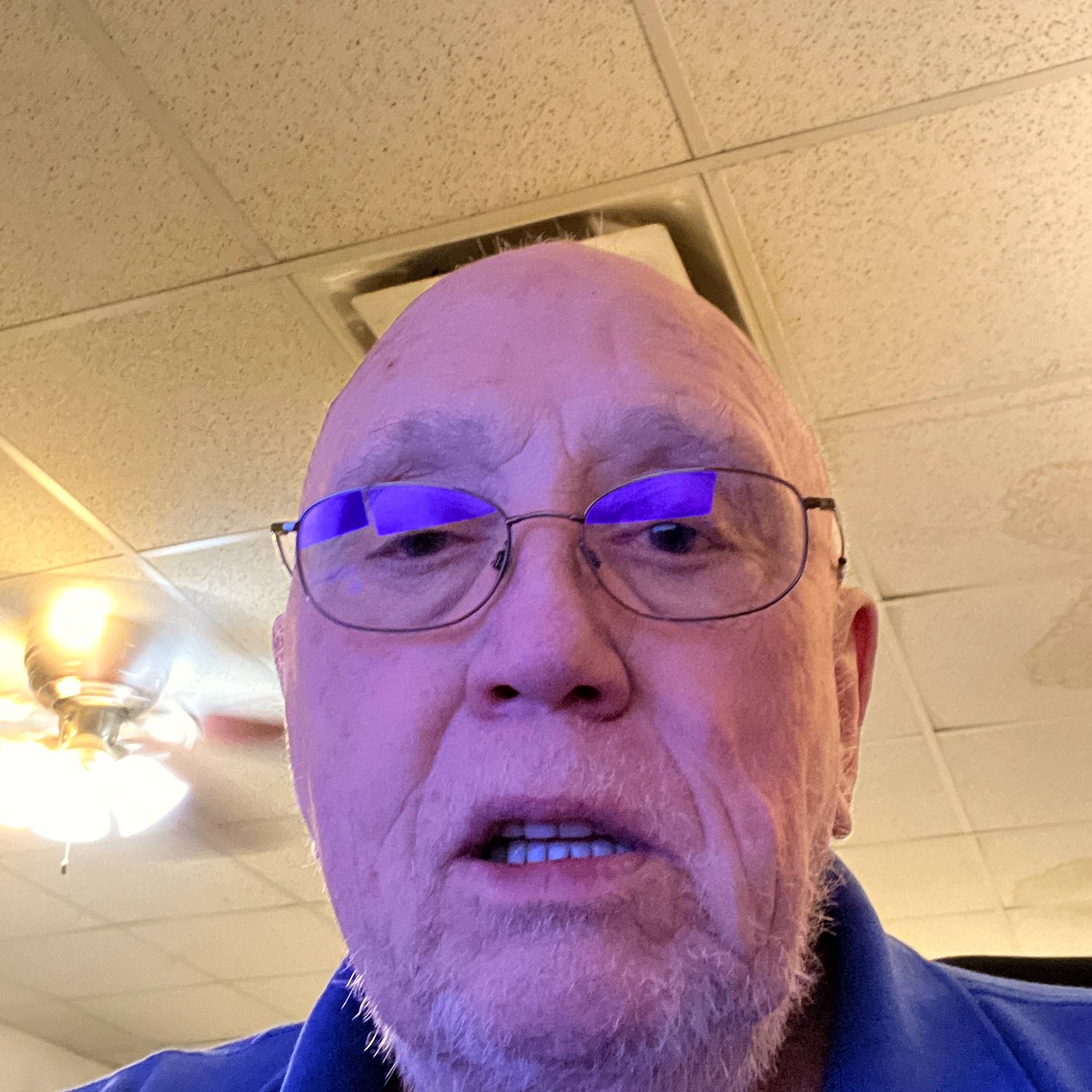 James Cagle