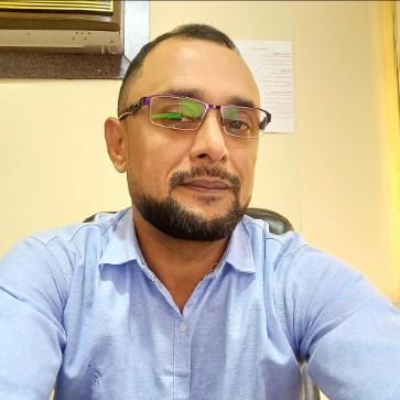 Basharat Ali