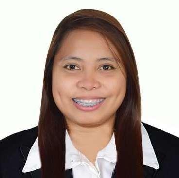 Dhaiza Lyn Castillo