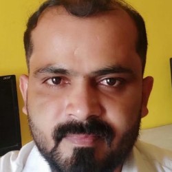 Dr Visweswaraiah S
