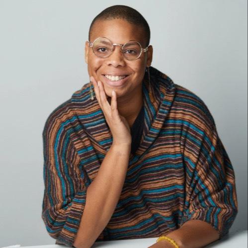 Diamond Anderson