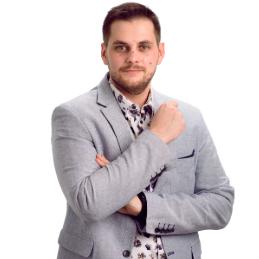 Marcin Biały