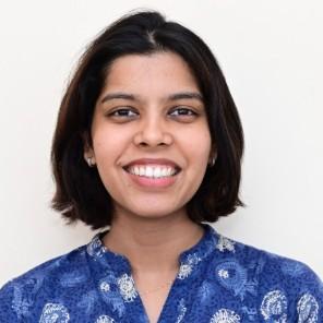 Dr. Felicita Livia Saldanha