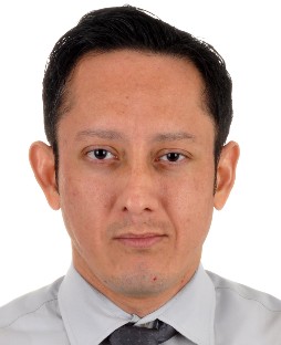 Jorge Mauricio Guzmán Contreras