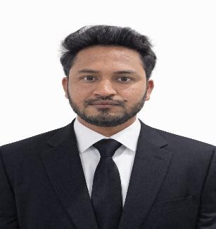 Mohammed Talib Ahmed