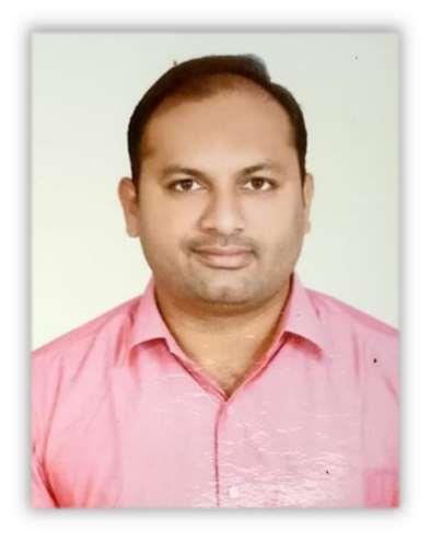 Aves Ahmed Khan