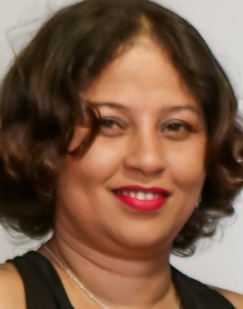 Chirnille Hendricks
