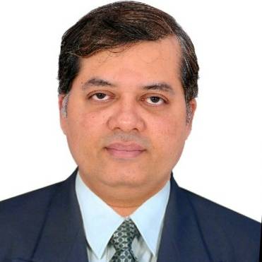 Muralikrishna Bs