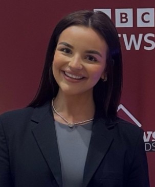 Abbie Dunlop