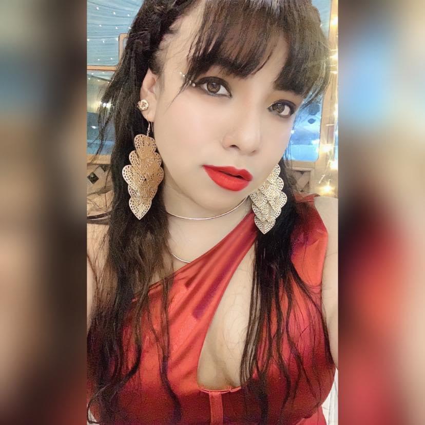 MAYRA HINOJOSA TRIGOSO