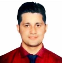 CHIRAG DAVE