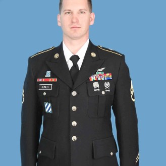 Dale A. Jones