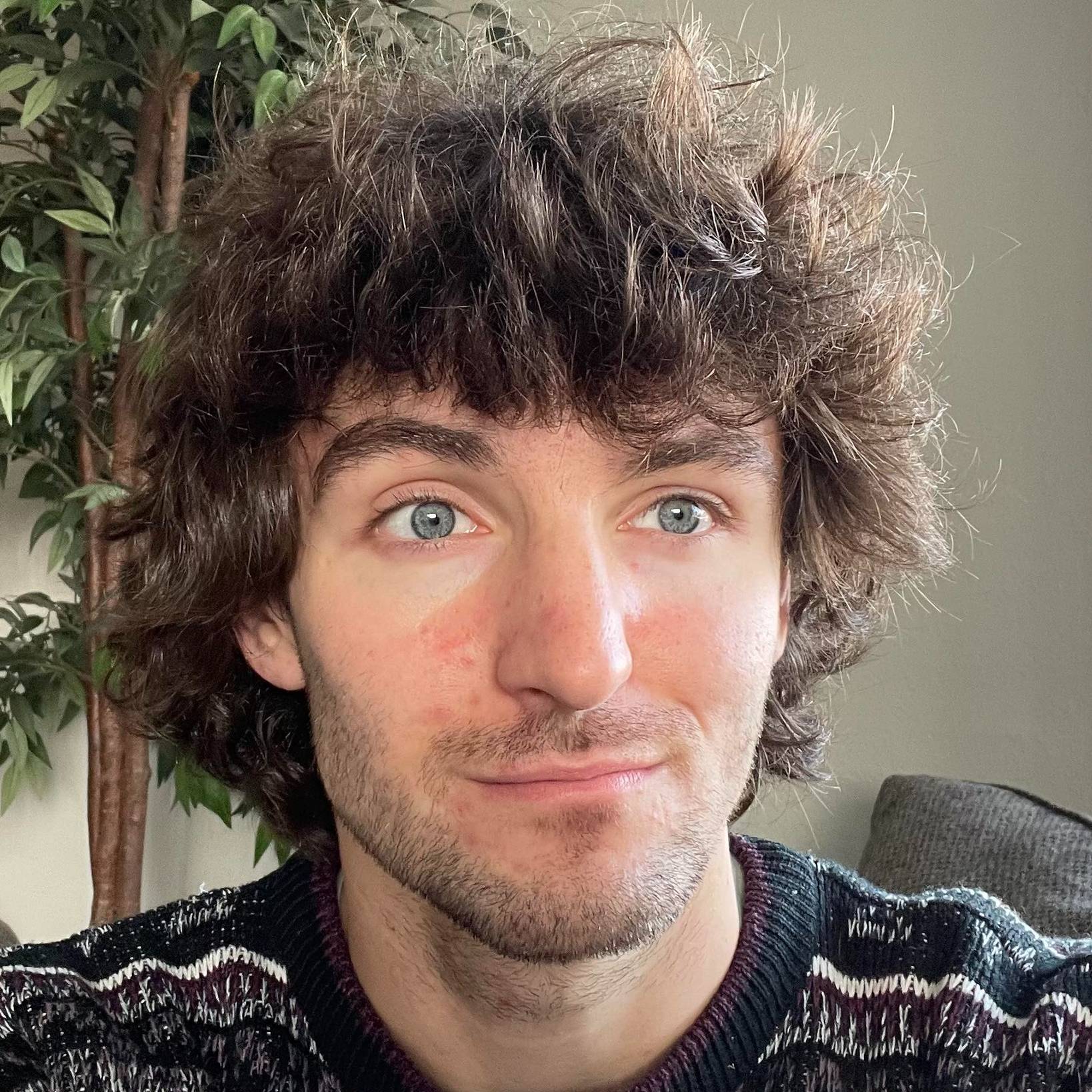 Devin Thill