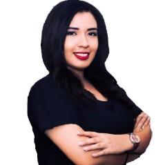 Sara Iveth Mejía Mendoza