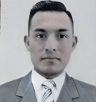 Carlos Alberto Hernandez Reyes