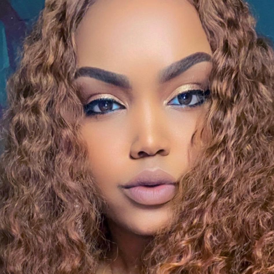 Mercedes Washington