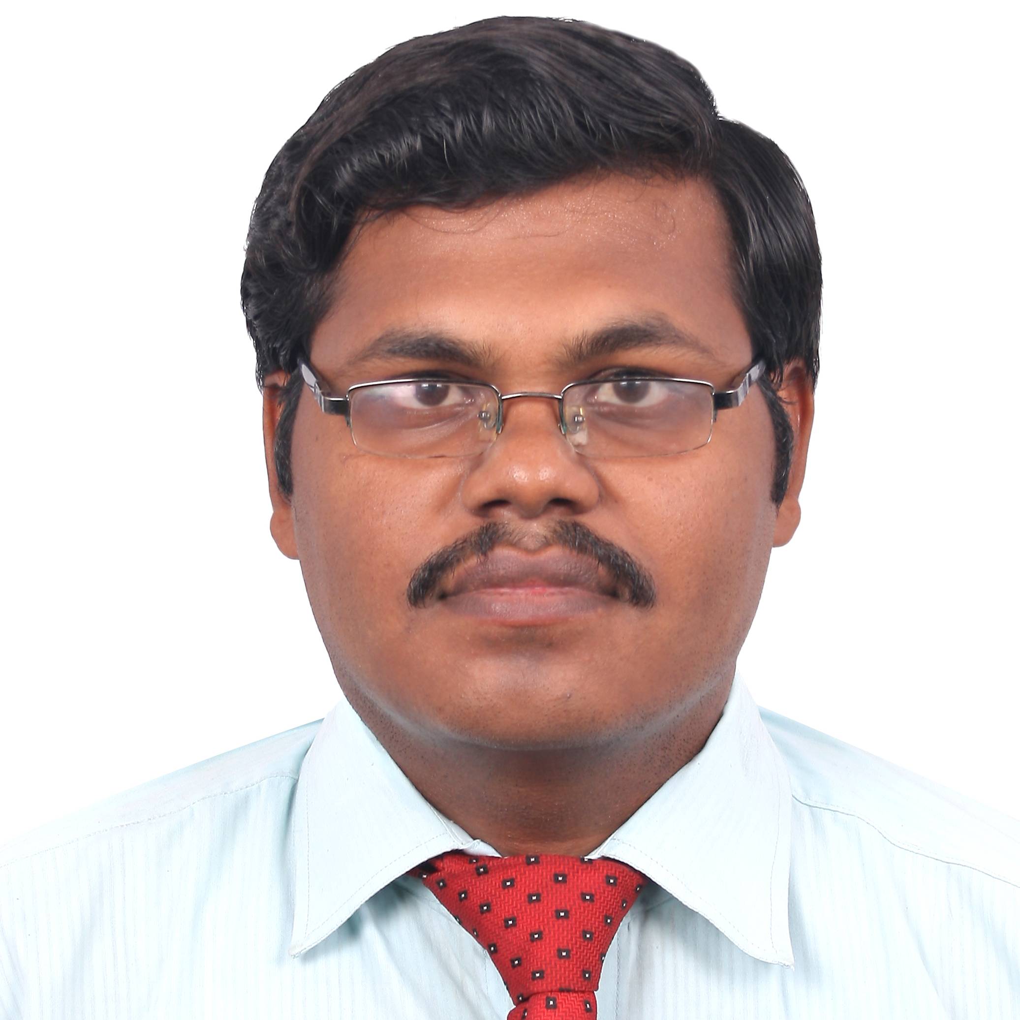Shankar M