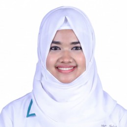Dr.MUNEERA K. M